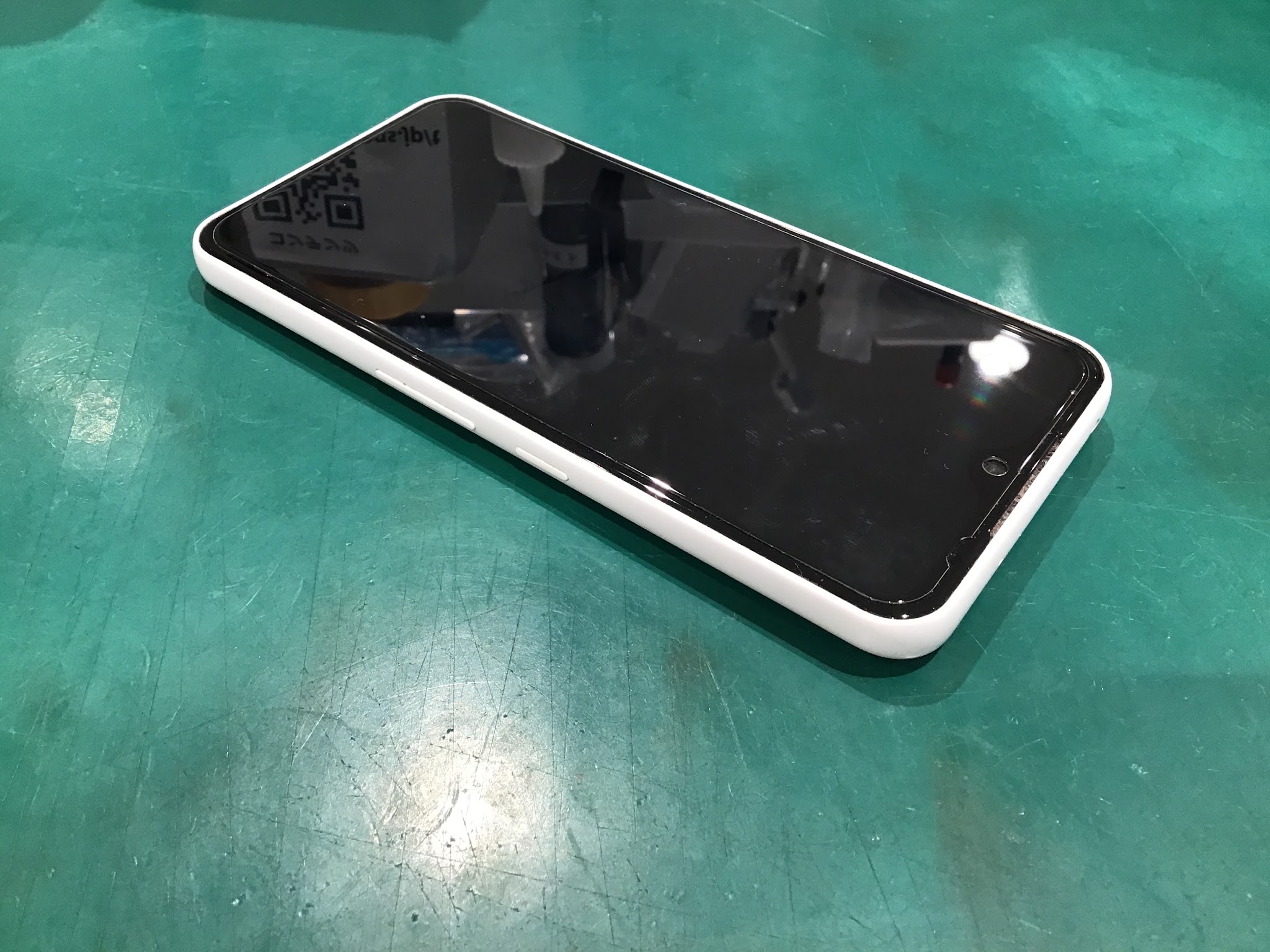 arrowsシリーズのバッテリー交換はスマホ修理工房丸井錦糸町店まで。【スマホ修理工房丸井錦糸町店】